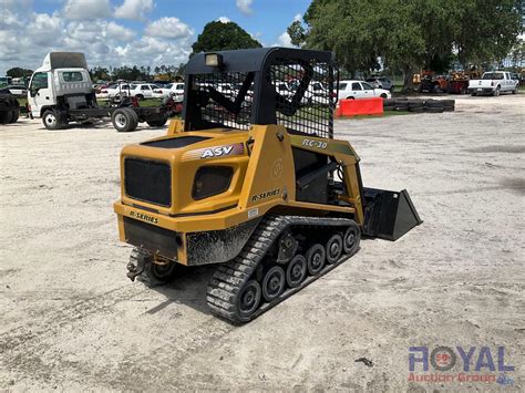 rc 30 mini skid steer specs|asv rc30 multi terrain loader.